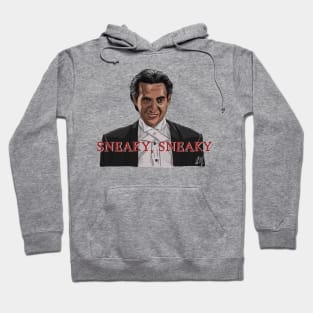 Mr. Deeds: Sneaky, Sneaky Hoodie